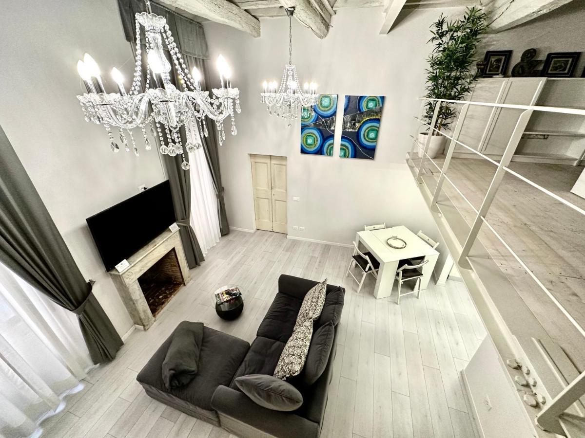 VillaS Tivoli Premium Hospitality 外观 照片