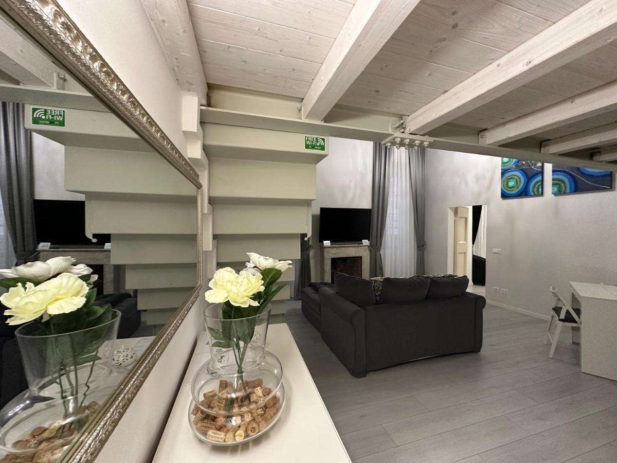 VillaS Tivoli Premium Hospitality 外观 照片